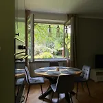 شقة Comfort Garden View