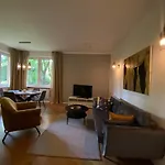 Comfort Garden View كراكوفيا