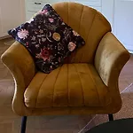Apartamento Comfort Garden View