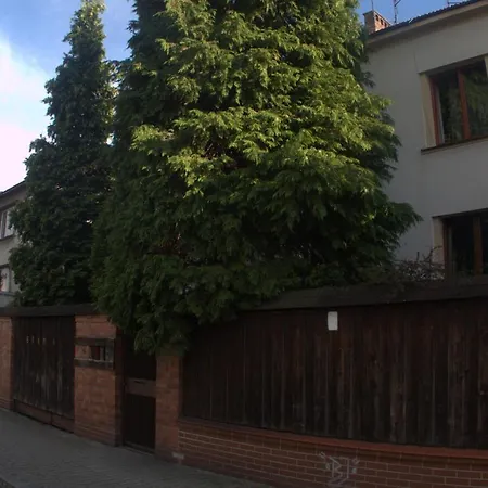 Comfort Garden View Appartement