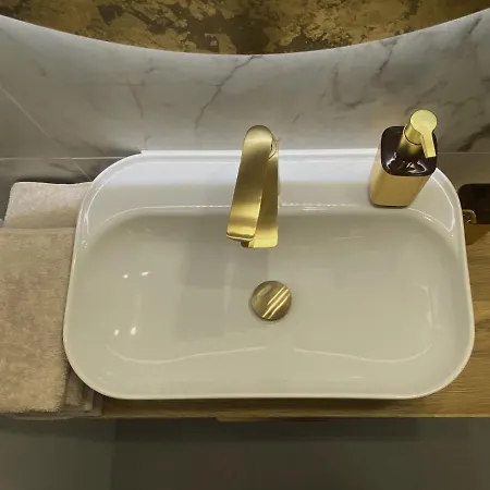 Comfort Garden View Apartment