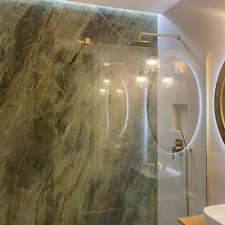 Apartment Comfort Garden View *