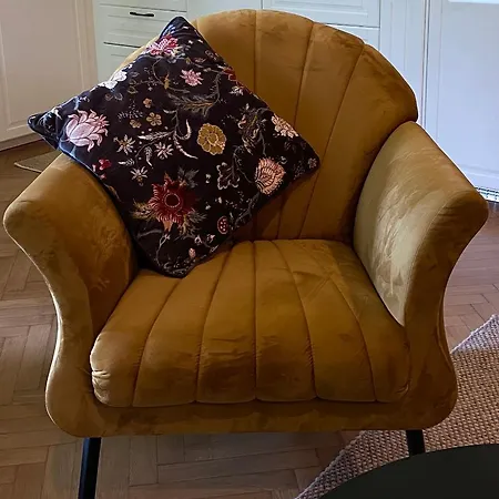 Apartmán Comfort Garden View