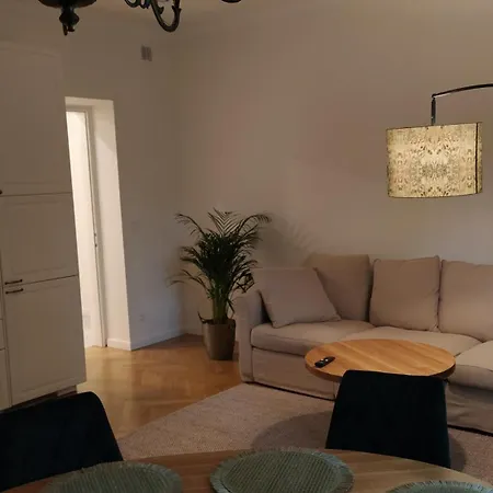 Comfort Garden View * Krakov