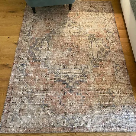 Comfort Garden View Apartmán Krakov